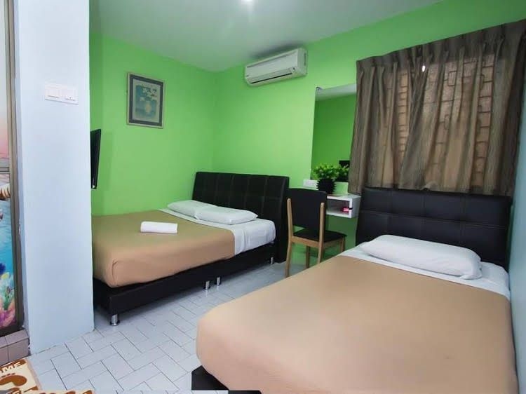 TKL Hotel1