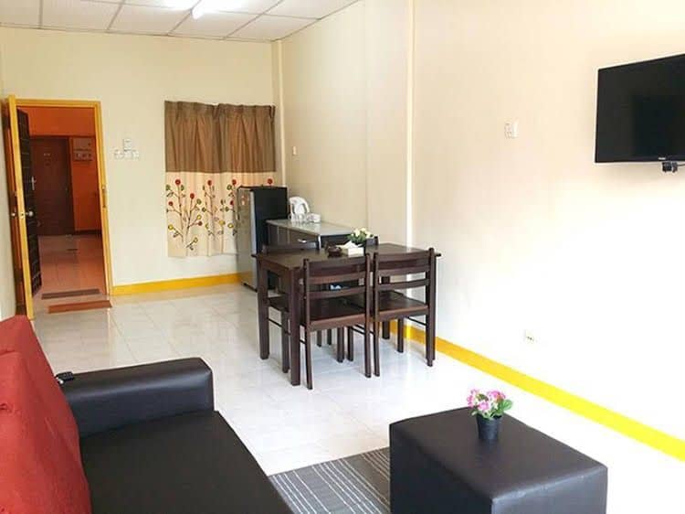 311 Pangkor Apartment 311 Pangkor Apartment