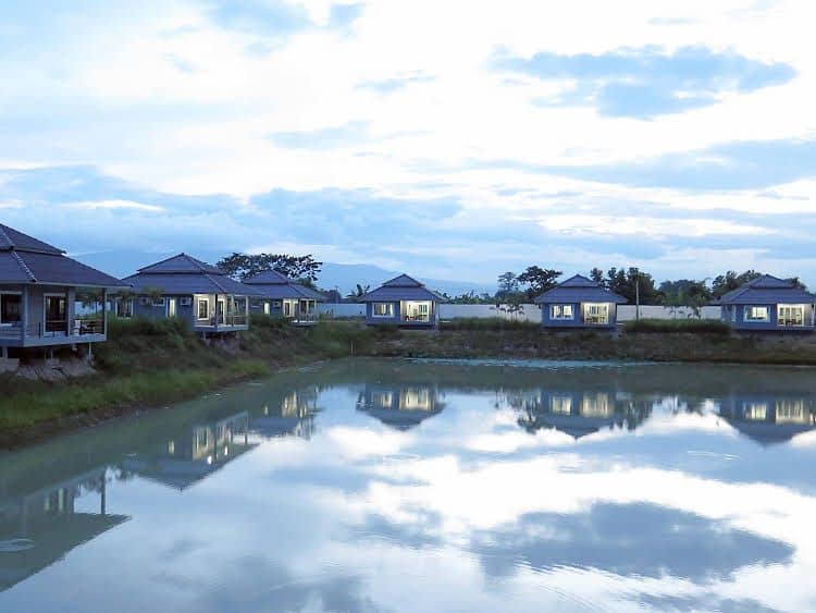 Thanaporn Resort Thanaporn Resort
