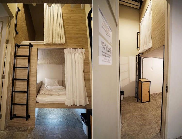 Luz Hostel1