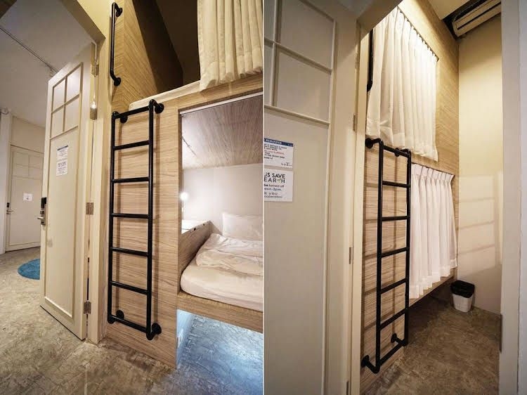 Luz Hostel2