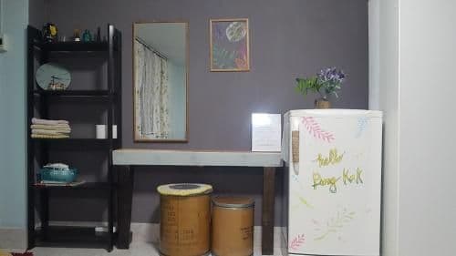 Large Twin Room
