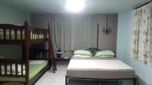 Large Twin Room