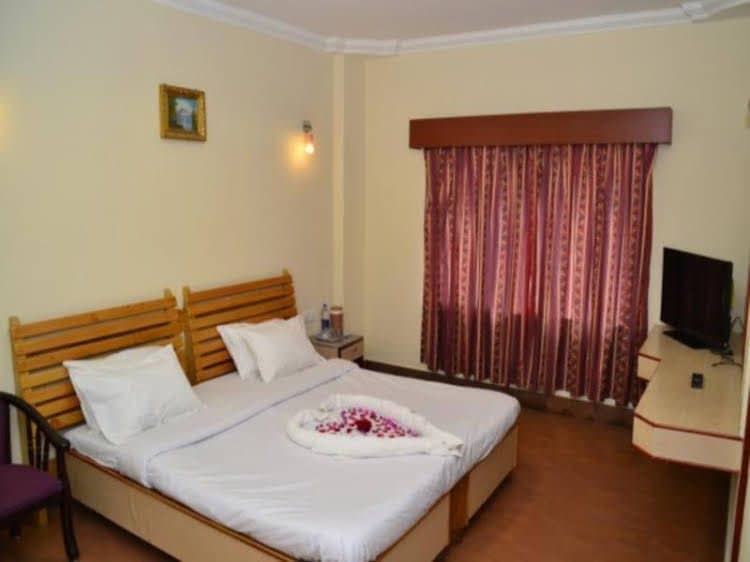 Green Lake View Resort Green Lake View Resort