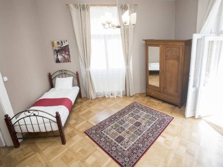 Superior Prague Apartment II0