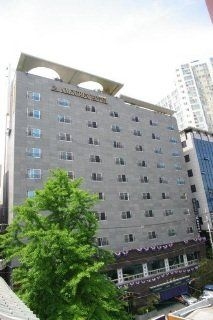 อามูเร็กซ์ โฮเทล (Amourex Hotel)0