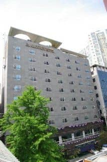 Amourex Hotel Amourex Hotel