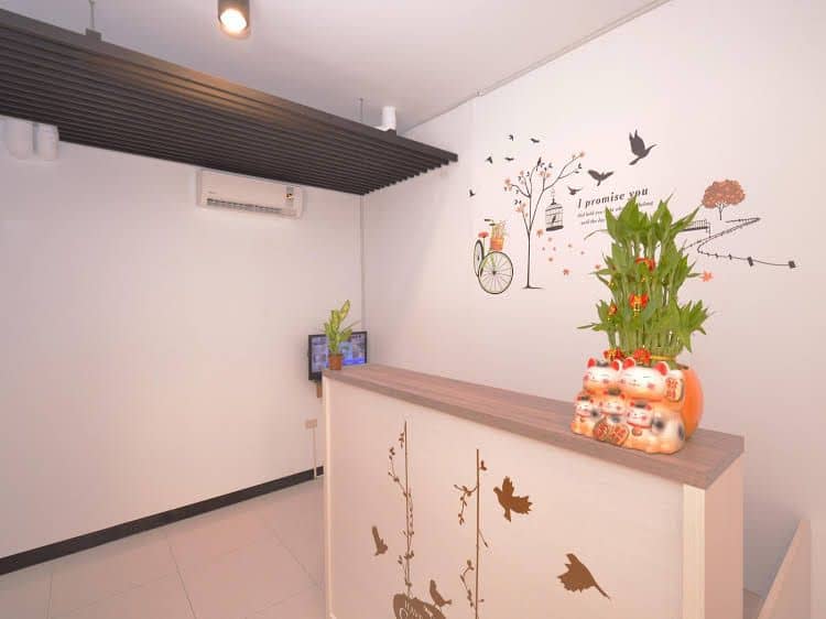 Great East Gate Hostel Great East Gate Hostel