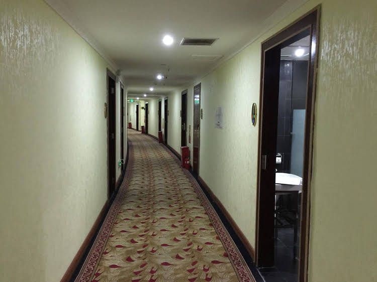 Elan Hotel Zhuhai Jida Branch2