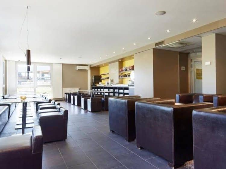 Premiere Classe Duesseldorf City Premiere Classe Duesseldorf City