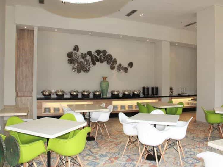 Kyriad Pesonna Surabaya Kyriad Pesonna Surabaya