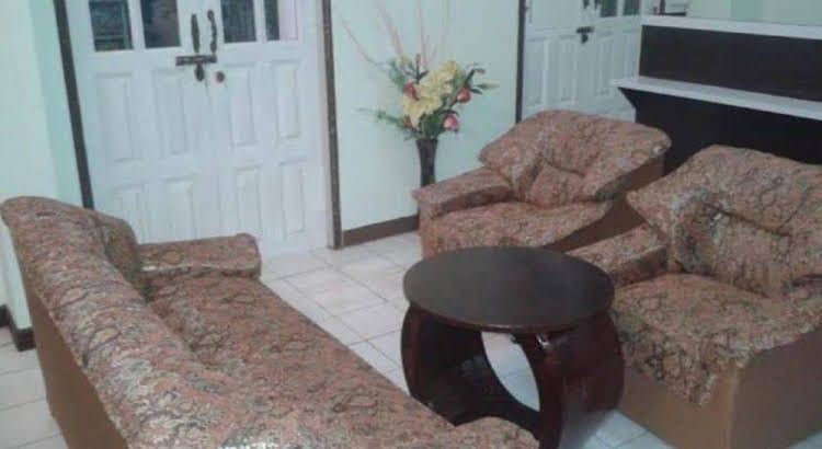 De Guesthouse De Guesthouse