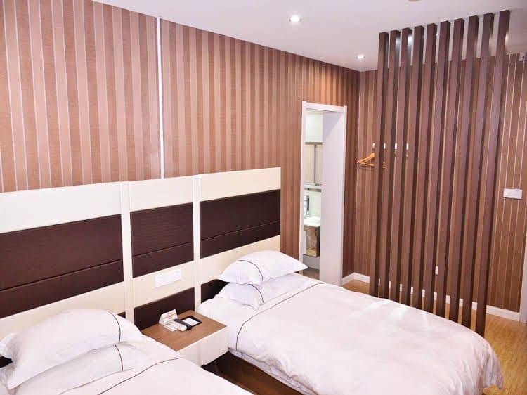 Super 8 Hotel Yiwu Binwang Super 8 Hotel Yiwu Binwang