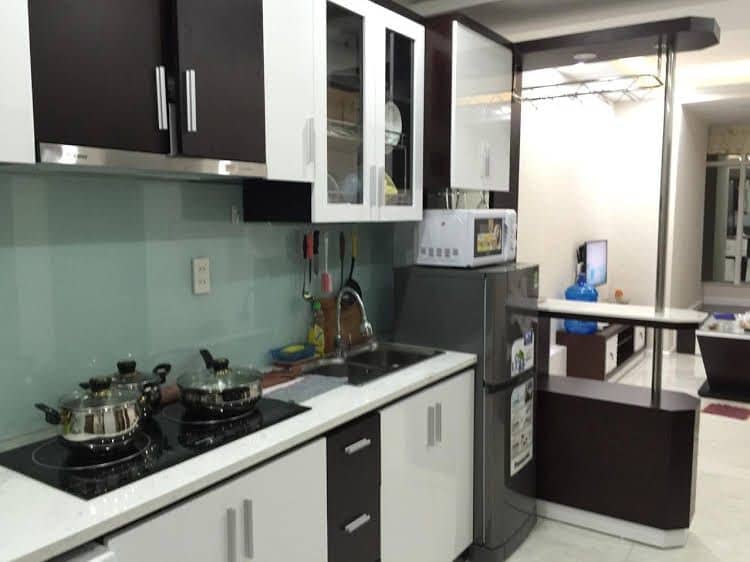 An Du Nha Trang Beach Apartment An Du Nha Trang Beach Apartment