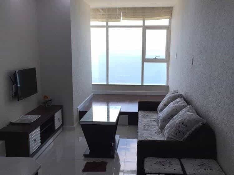 An Du Nha Trang Beach Apartment An Du Nha Trang Beach Apartment