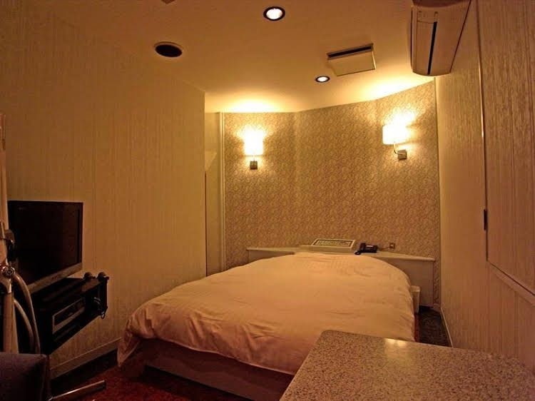 Hotel Stella0
