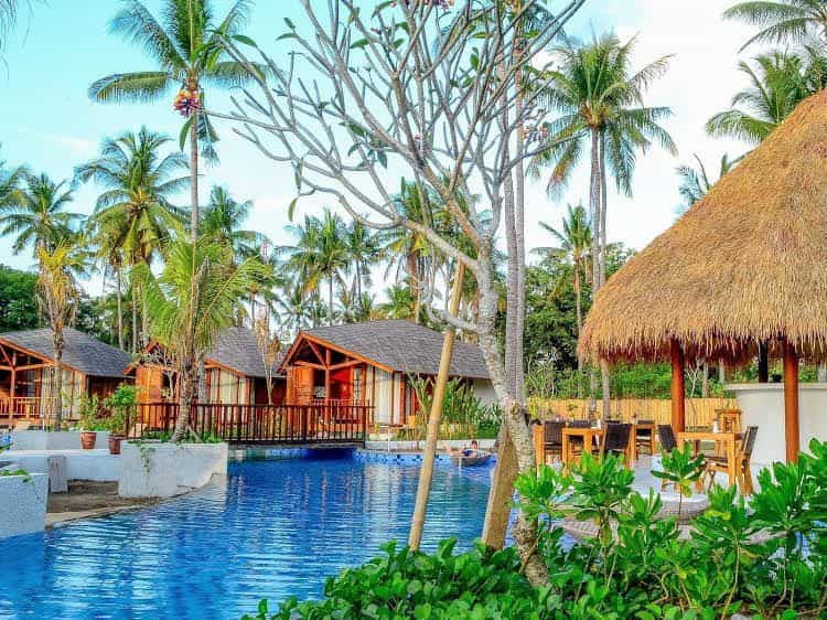 Gili Air Lagoon Resort By Waringin Hospitality Gili Air Lagoon Resort By Waringin Hospitality
