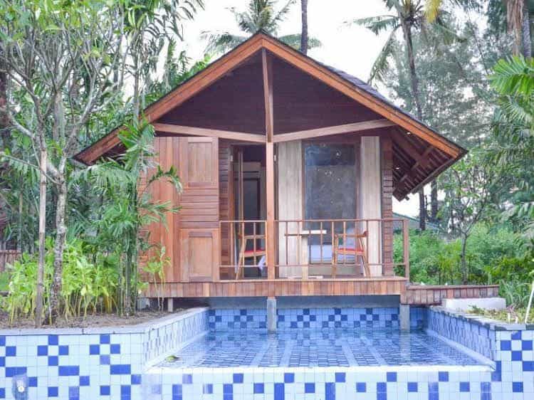 Gili Air Lagoon Resort By Waringin Hospitality Gili Air Lagoon Resort By Waringin Hospitality