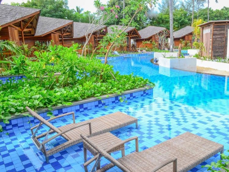 Gili Air Lagoon Resort By Waringin Hospitality Gili Air Lagoon Resort By Waringin Hospitality