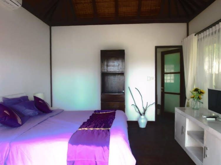 Gili Countryside Villa4