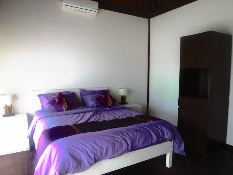 Gili Countryside Villa3