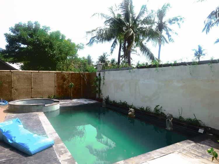Gili Countryside Villa Gili Countryside Villa