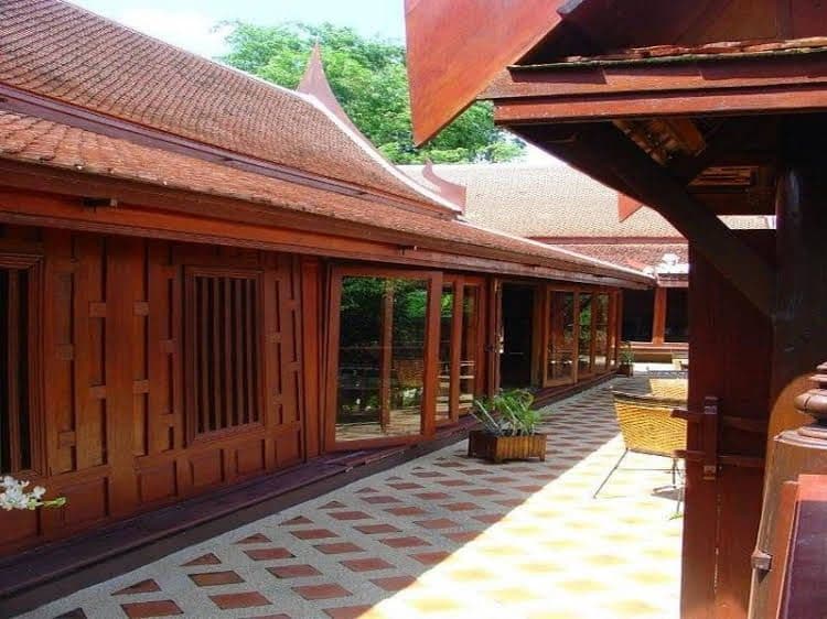 Siam Modern Homestay Siam Modern Homestay