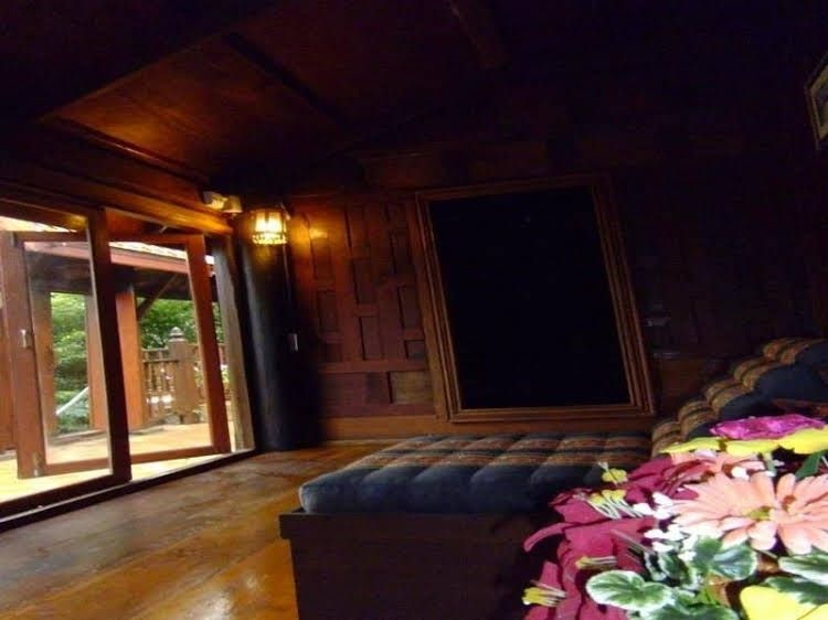 Siam Modern Homestay1