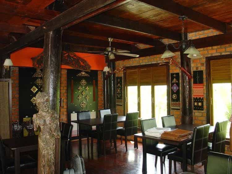 Siam Modern Homestay Siam Modern Homestay