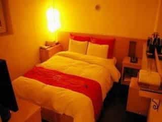 Good Time Hotel Good Time Hotel