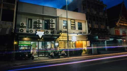 D-Well Hostel D-Well Hostel