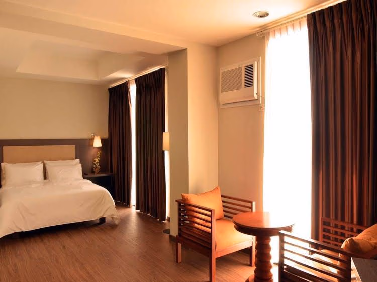 Rivermount Hotel and Resort3