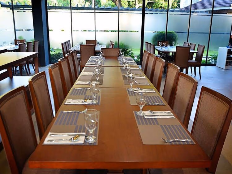 Rivermount Hotel and Resort0