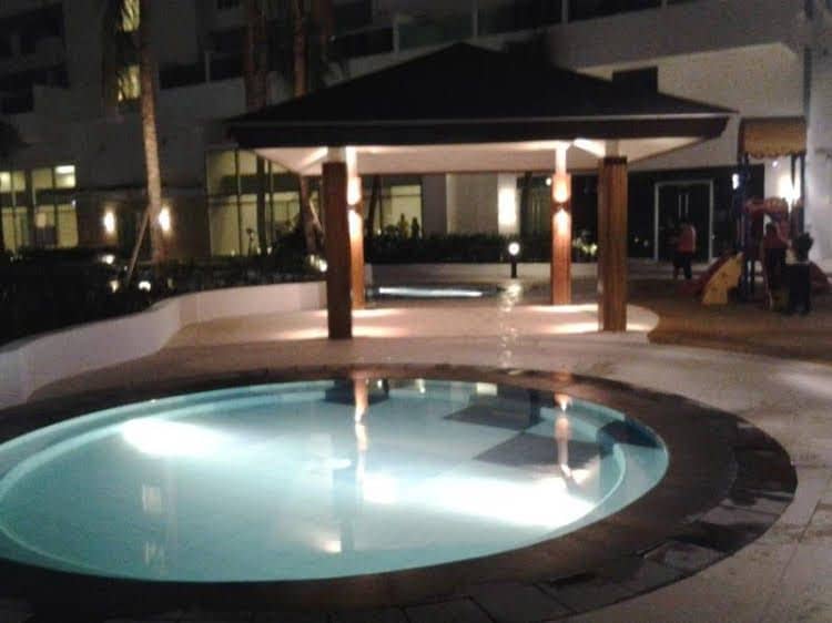 Isabels Place at The Beacon Makati Isabels Place at The Beacon Makati