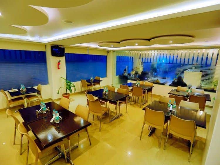 OYO Rooms Hi-tech City OYO Rooms Hi-tech City
