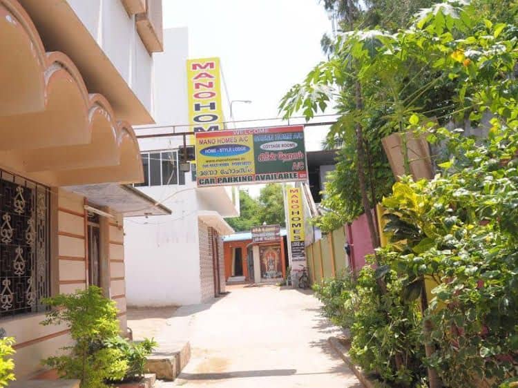 Mano Homes Palani Mano Homes Palani