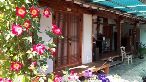1928 Suimmaru Hanok Guesthouse0