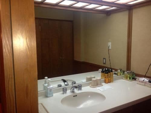 Japanese-Style Room with Shared Bathroom