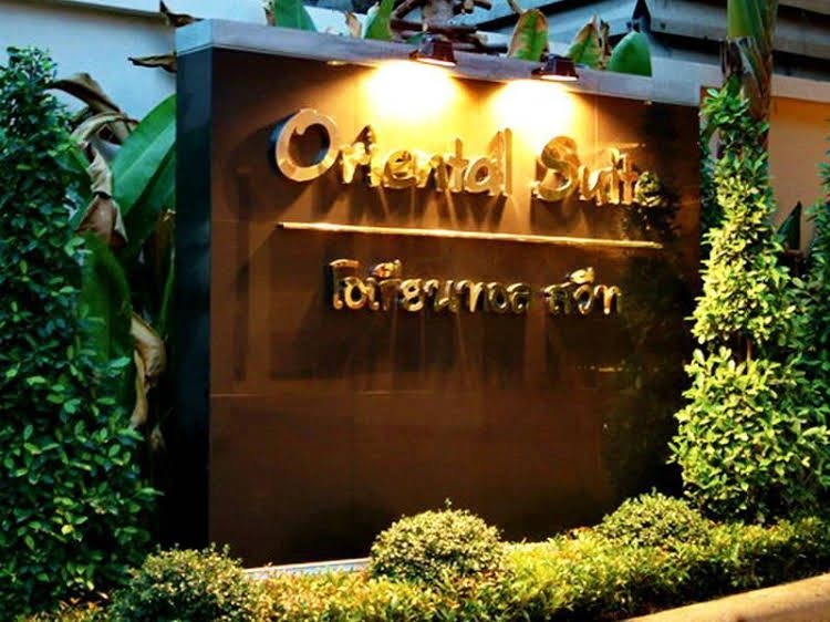 Oriental Suite4