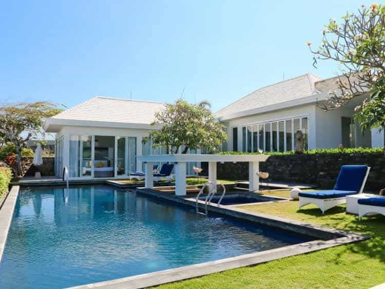 Villa 6 Karang Kembar Villa 6 Karang Kembar