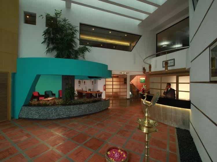 Mayura Inn Hotel