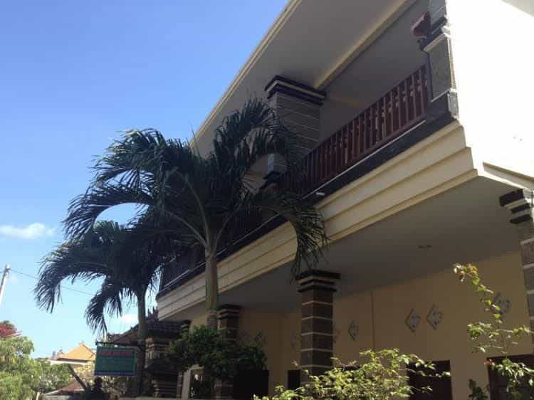 Verra Guest House 2 Verra Guest House 2