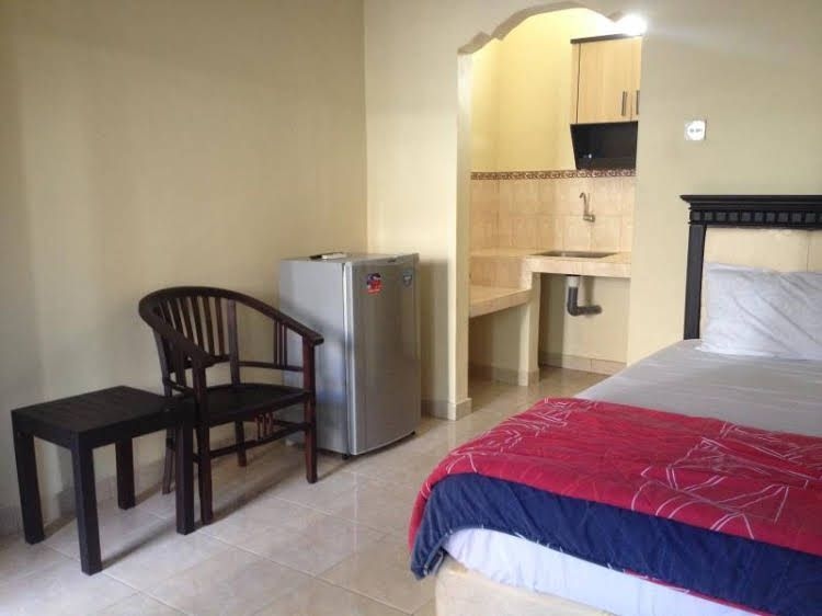 Verra Guest House 23