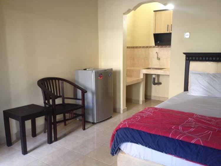 Verra Guest House 2 Verra Guest House 2