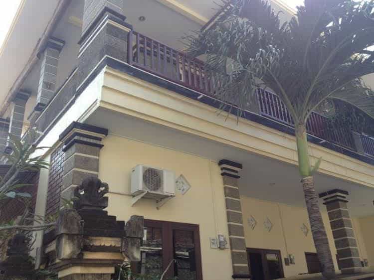 Verra Guest House 2 Verra Guest House 2