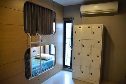 Hubb Hostel Phuket Airport Hubb Hostel Phuket Airport