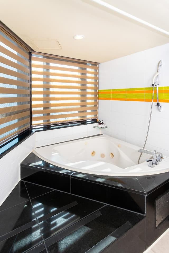 SUITE STANDARD