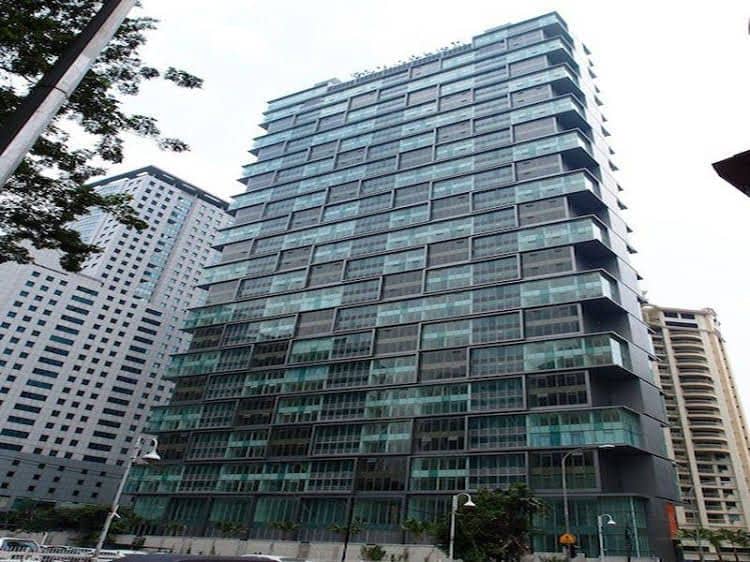 Vipod Suites KLCC Vipod Suites KLCC