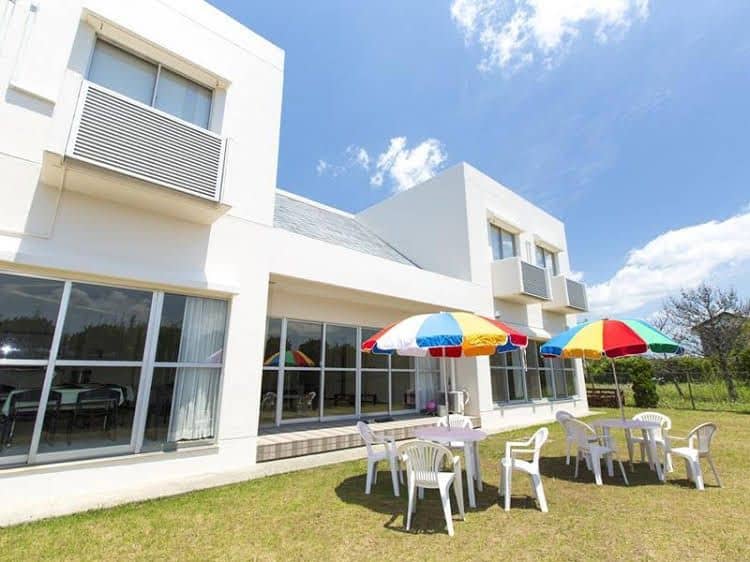 Academy House Tateyama Academy House Tateyama