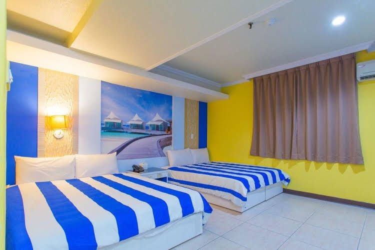 KH ezstay HOTEL3